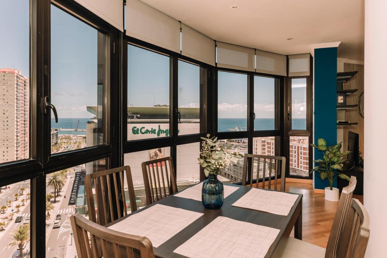 Home2Book Stunning Santa Cruz City Views Exterior photo