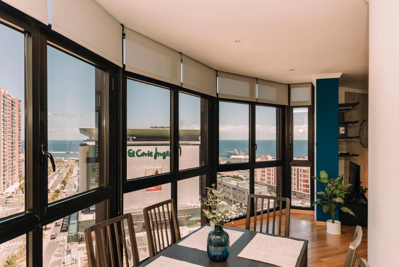 Home2Book Stunning Santa Cruz City Views Exterior photo