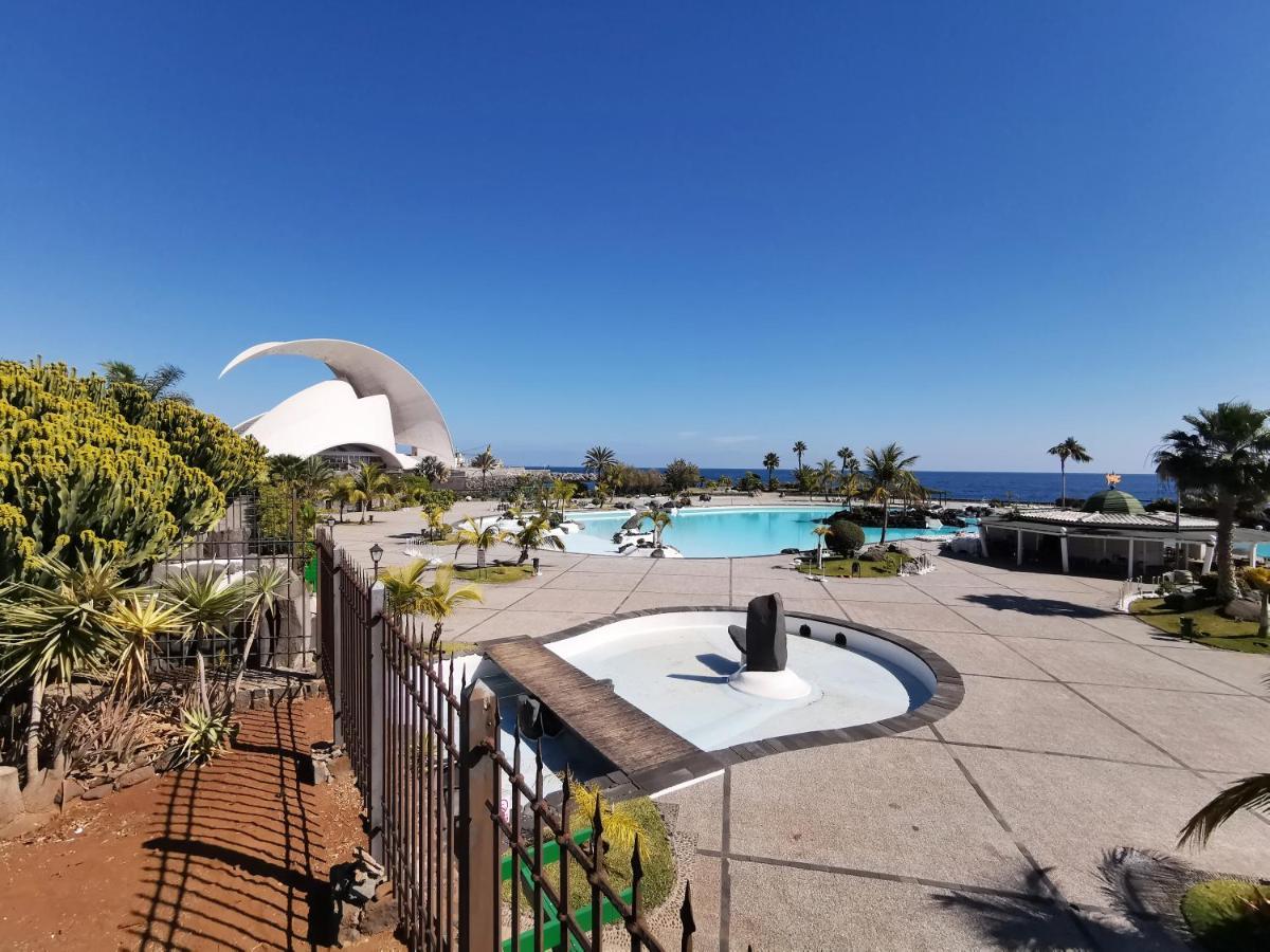 Home2Book Stunning Santa Cruz City Views Exterior photo
